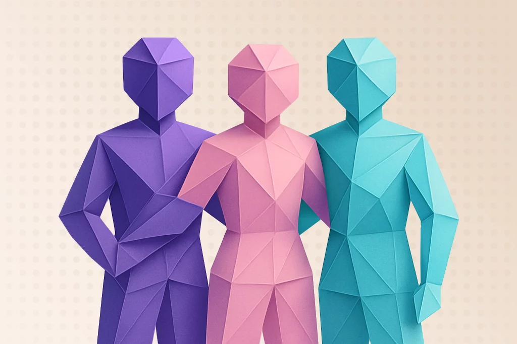 About Us: Tech with Purpose