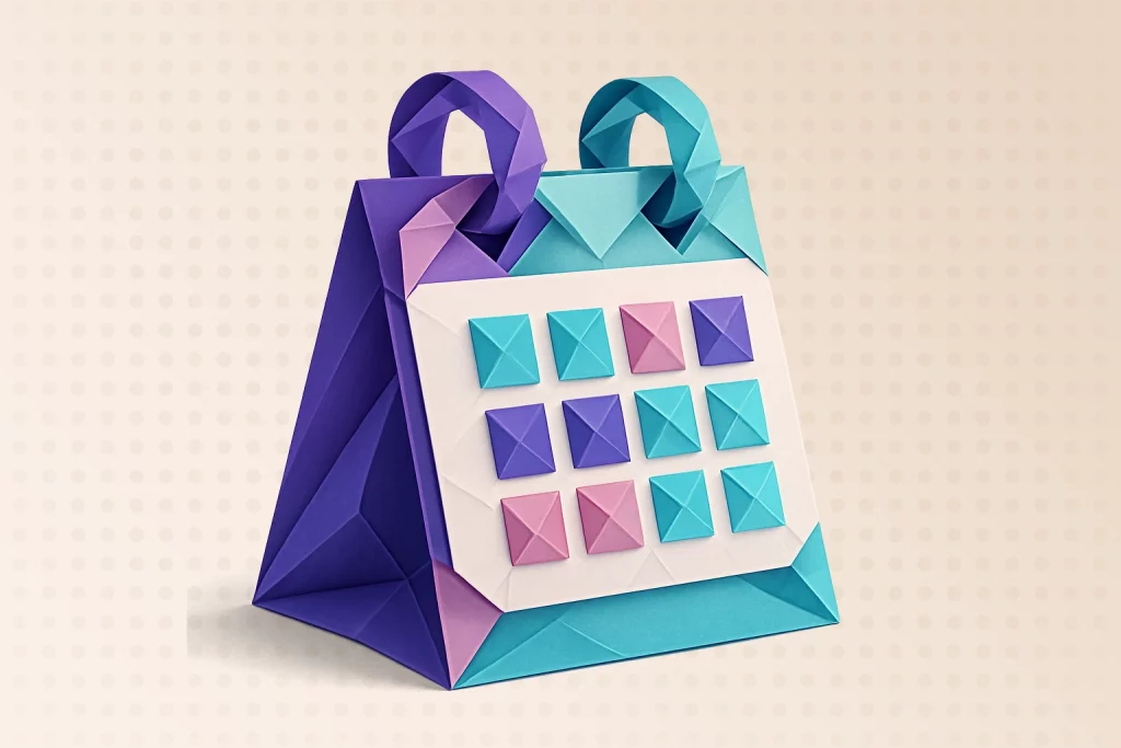 Lock It In – No Chaos, Just Clarity