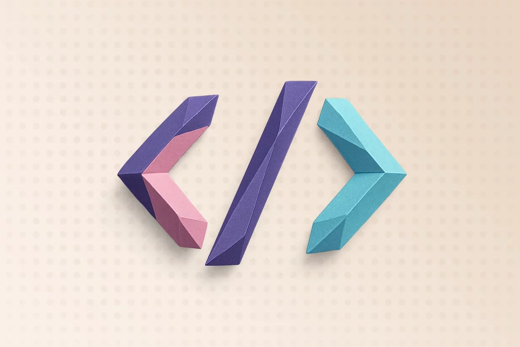 Web Solutions That Build Real Digital Products